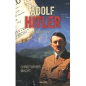 Historia świata - Adolf Hitler. Mój dziennik (wydanie pocketowe) - miniaturka - grafika 1