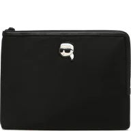 Etui do tabletów - Karl Lagerfeld Etui na iPad k/ikonik 2.0 16" - miniaturka - grafika 1