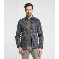 Koszule męskie - GUESS Koszula Slim Fit - miniaturka - grafika 1