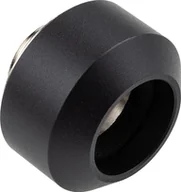 Chłodzenie wodne - Optimus Optimus Hardtube Fitting, 14 mm - schwarz - miniaturka - grafika 1