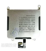 Baterie do telefonów - Bateria do Apple iWatch S8 Ultra 2 / 49mm A2956 - miniaturka - grafika 1