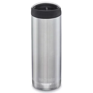 Klean Kanteen Klean Kanteen Termos TKWide Café Cap 473 ml Stal Szczotkowana 1008312 - Termosy - miniaturka - grafika 8