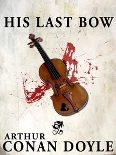 His Last Bow - E-booki obcojęzyczne - miniaturka - grafika 1