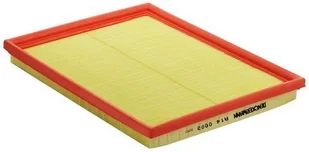 Filtr powietrza Denckermann A140003 - Filtry powietrza - miniaturka - grafika 1