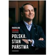 Polityka i politologia - Polska. Stan państwa - miniaturka - grafika 1