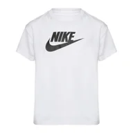 Odzież sportowa dziecięca - Koszulka dziecięca Nike Sportswear - miniaturka - grafika 1