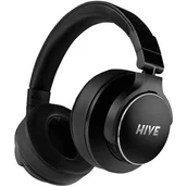 Słuchawki - Niceboy HIVE 3 Aura Czarne - miniaturka - grafika 1