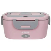 Akcesoria do oczyszczaczy i nawilżaczy powietrza - Lunch box NOVEEN LB755 Glamour - miniaturka - grafika 1