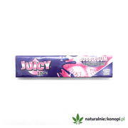 Trafika - Bibułki Juicy Jay's Bubblegum KS Slim - miniaturka - grafika 1