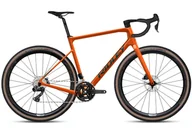 Rowery - Rower Gravel RIDLEY Grifn 7E7 DI2 2x - miniaturka - grafika 1