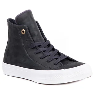 Buty Trampki Damskie Converse Chuck Taylor All Star II Craft - Buty trekkingowe damskie - miniaturka - grafika 1