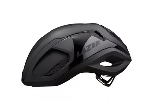 Kask rowerowy Lazer Vento Kineticore | BLACK 58-61cm - Kaski rowerowe - miniaturka - grafika 1