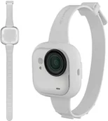 Akcesoria do kamer sportowych - WIELOFUNKCYJNA OPASKA NA NADGARSTEK / UCHWYT NA ROWER / OBROŻA DO INSTA360 GO ULTRA - miniaturka - grafika 1