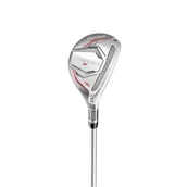 Golf - TaylorMade Stealth 2 HD Ladies Rescue hybryda kij golfowy - miniaturka - grafika 1