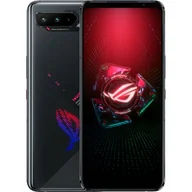 Telefony komórkowe - Asus ROG 5 16GB/256GB Dual Sim Czarny - miniaturka - grafika 1