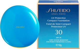 Shiseido Krem do twarzy Medium  30ml - Kremy do twarzy - miniaturka - grafika 2