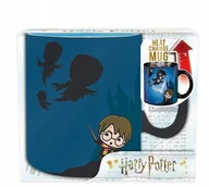 Kubki - ABYstyle Magiczny Kubek Harry Potter "Expecto&quot GW1781 - miniaturka - grafika 1