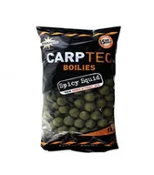 Zanęty - KULKI DYNAMITE BAITS CARPTEC BOILIES SPICY SQUID 15MM 1KG ADY041181 - miniaturka - grafika 1