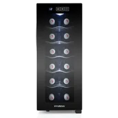 Chłodziarki do wina - Hyundai VIN12G - miniaturka - grafika 1