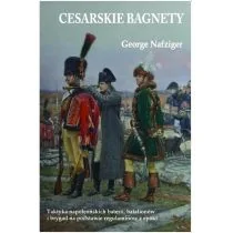 Cesarskie bagnety George Nafziger - Poradniki hobbystyczne - miniaturka - grafika 1