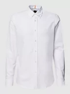Koszule męskie - Koszula casualowa o kroju regular fit z kołnierzykiem typu button down model ‘Rickert’ - miniaturka - grafika 1