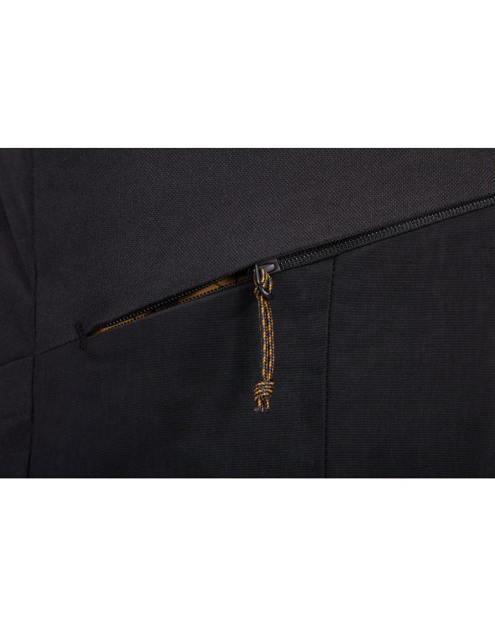 Thule TCAM-6115 BLACK Campus TCAM-6115 Black plecak Czarny Nylon, Poliester