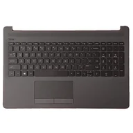 Części i akcesoria do laptopów - HP L50000-061 części zamienne do notatników Cover + keyboard - miniaturka - grafika 1