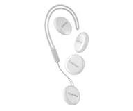 Lokalizatory GPS - CANYON Smart Tag OnTag 1 iOS Zestaw 4 szt. Biały - miniaturka - grafika 1