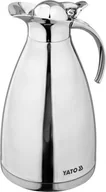 Wyposażenie lokali gastronomicznych - Yato Yato Termos stołowy 1,5 l YG-07026 - miniaturka - grafika 1