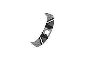 PUIG - 6991U : Protector Klucze Kontakt Gsr 06-11 Suzuki Szary -> Gsr600 (06-11) - Akcesoria motocyklowe - miniaturka - grafika 1