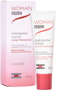 Krem do higieny intymnej Isdin Velastisa Vulvar Moisturizer 30g (8470001527950) - Kosmetyki do higieny intymnej - miniaturka - grafika 1