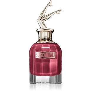 Jean Paul Gaultier So Scandal! woda perfumowana 50ml - Wody i perfumy damskie - miniaturka - grafika 1