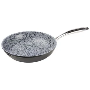 Patelnia LAMART Granit LT1250 24 cm - Patelnie - miniaturka - grafika 1
