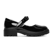 Buty dla dziewczynek - Półbuty DeeZee CEO-CS5129-28 - miniaturka - grafika 1