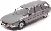 Samochody i pojazdy dla dzieci - CITROEN CX Break 25D model METAL WhiteBox 1:24 - miniaturka - grafika 1