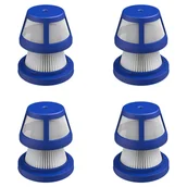 Filtry fotograficzne - EUFY Zestaw filtrów Eufy dla HomeVac H11 T2974031 - miniaturka - grafika 1