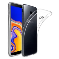 Etui i futerały do telefonów - Etui na telefon komórkowy Przezroczyste silikonowe etui Ultra Slim akcesorium Silikonowe etui ochronne, Do telefonu komórkowego: Apple iPhone XS, Wybierz kolor: Przezroczysty - miniaturka - grafika 1