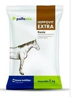 Akcesoria jeździeckie - Trouw Nutrition Hippovit Extra 1kg 33013-uniw - miniaturka - grafika 1