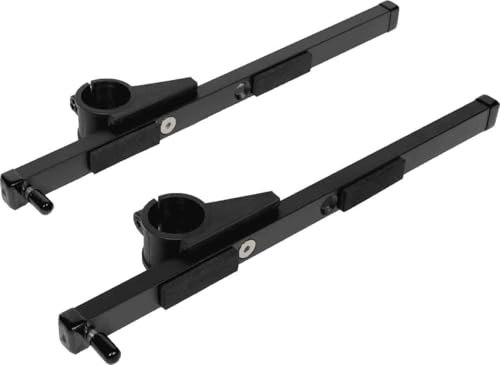 Quik Lok - MKS4 ARM para dodatkowych ramion do MKS4, kolor czarny