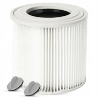 Filtry do odkurzaczy - FILTR DO KARCHER WD2 WD3 SE4001 MV2 MV3 NT27 ZMYWALNY Wzmocniony Powietrza - miniaturka - grafika 1