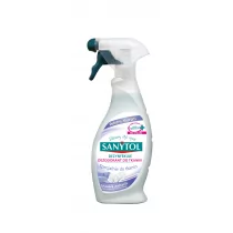 BioLife SANYTOL SANYTOL Środek dezodoryzujący i dezynfekujący do tkanin 500 ml - Środki do prania - miniaturka - grafika 1