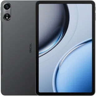 OSCAL Pad 100 12" 8/256 GB LTE Wi-Fi Szary - Tablety - miniaturka - grafika 1
