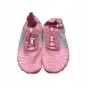 Skarpetki dla dzieci - HIKE Antypoślizgowe buty do chodzenia boso (Unisex) (BOGO) 38 - miniaturka - grafika 1