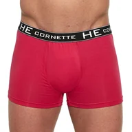 Majtki męskie - Obcisłe Bokserki Męskie High Emotion 503 Cornette-M - miniaturka - grafika 1