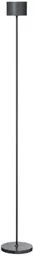 Blomus - Farol LED Mobile Lampa Podłogowa Gunmetal/Metallic Blomus - Lampy stojące - miniaturka - grafika 1