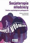 Psychologia - Socjoterapia młodzieży Studium psychologiczno-pedagogiczne | - miniaturka - grafika 1