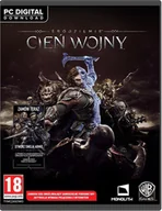 Gry PC Cyfrowe - Śródziemie: Cień Wojny - miniaturka - grafika 1