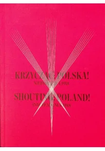 Krzycząc Polska - Książki o kulturze i sztuce - miniaturka - grafika 1