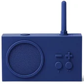 Radia - Lexon Tykho 3 Niebieski (LA119DB9) - miniaturka - grafika 1