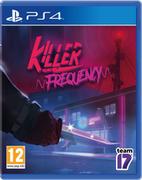 Gry PlayStation 4 - Killer Frequency GRA PS4 - miniaturka - grafika 1